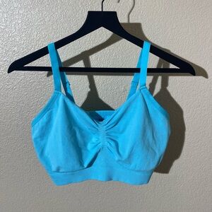 Kindred Bravely Blue Bra